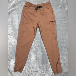 Carhartt Women’s Tan Cargo Pants